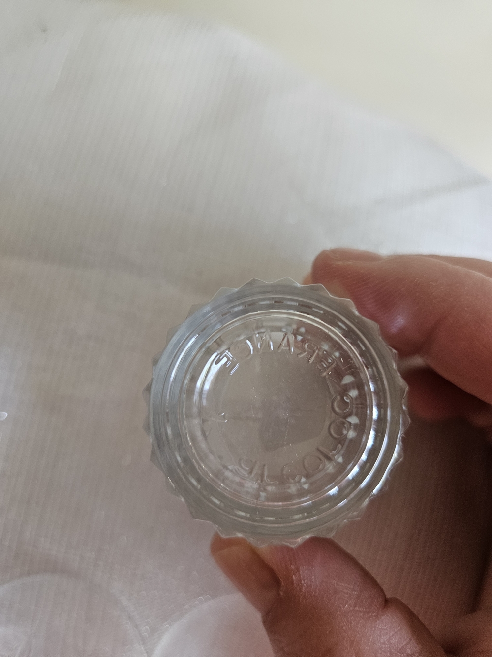 Arcoroc & Federal Glass Barware - Picture 11 of 11